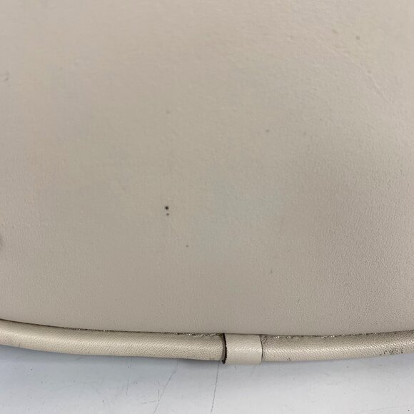 COACH Field In Signature Jacquard Chambray C4693 2 Way Bucket Shoulder Bag - Picture 11 of 14